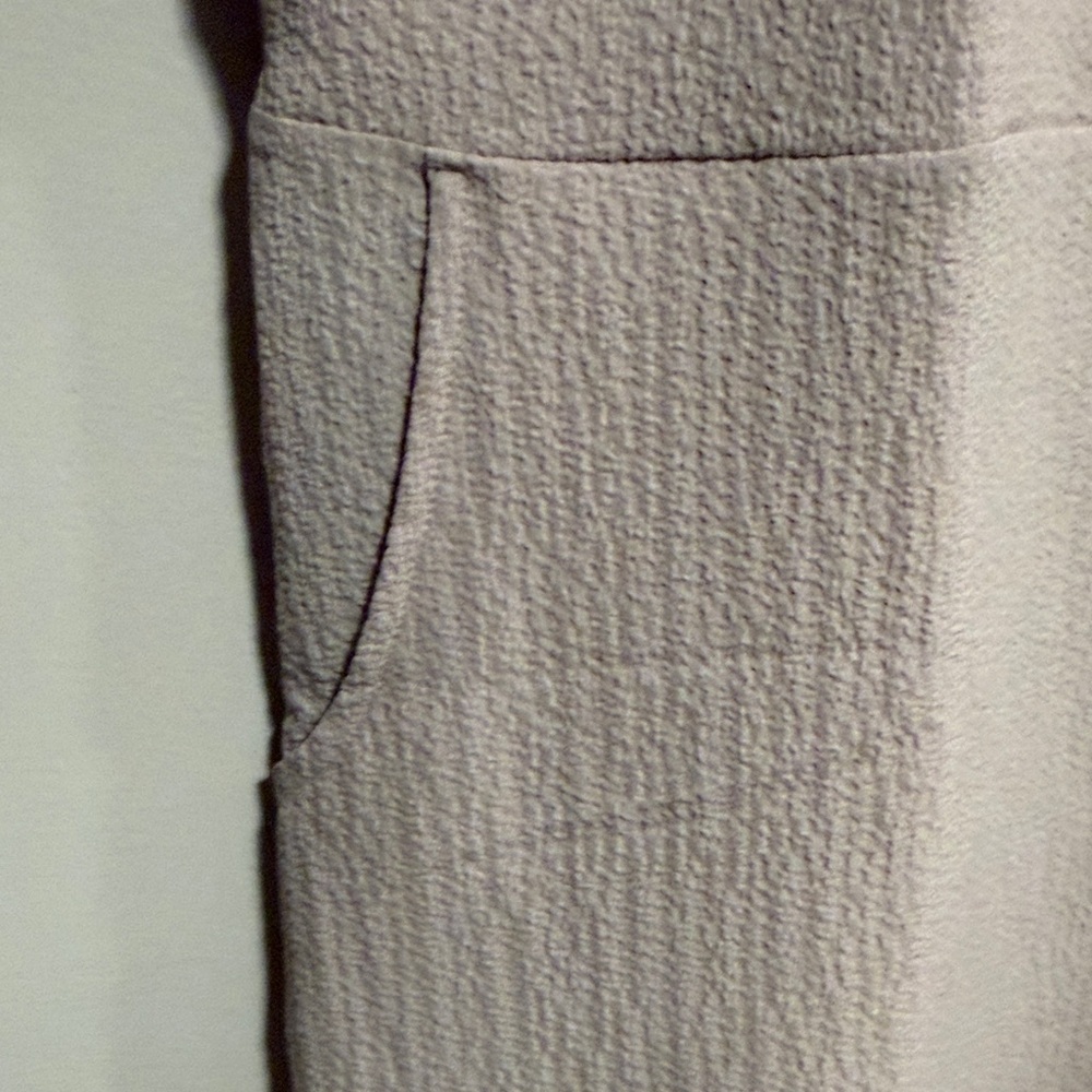 Spyder Sleeveless Mini Dress - Picture 9 of 13